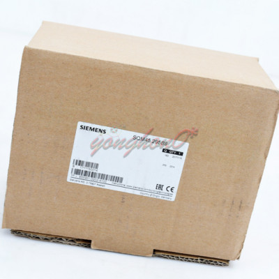1PC New Siemens SQM45.295B9 Combustion Actuator