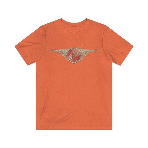 Camiseta vintage para hombre Jensen Motors Limited 1934 - Imagen 41 de 42