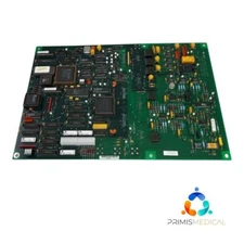 OEC Medical Systems Mini 6600 Controller Assembly Board 00-878567-03 (Bl)