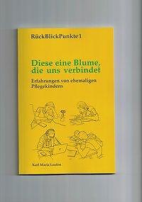Diese eine Blume, die uns verbindet | Buch | 9783874683760