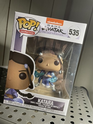 Buy Funko Pop! Animation: Avatar The 