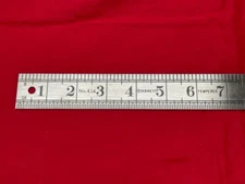 Starrett 414-2 Steel General Utility Rule - English Pattern  0 to 24" Length  