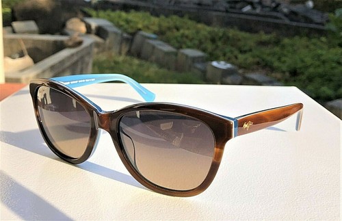 Nice Canna Maui Jim Polarized 