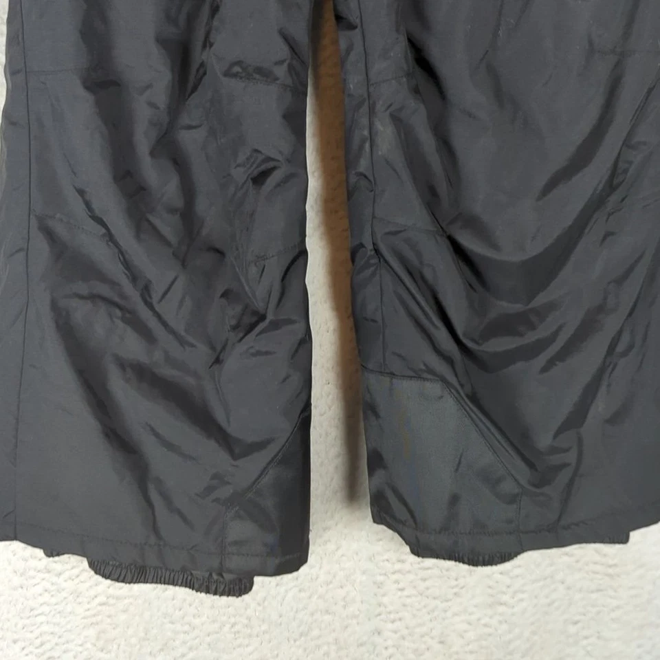 Babero Rawik Niños Negro Traje de Nieve Talla Unisex 5T Foto 3 de 4