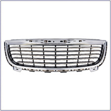 KÜHLERGRILL FRONTGRILL FÜR CHRYSLER GRAND VOYAGER 2011 - 2020 CHROM KÜHLERGRILL FRONTGRILL FÜR CHRYSLER GRAND VOYAGER 2011 - 2020 CHROM