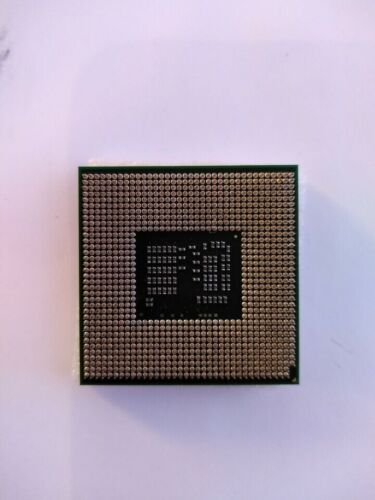 Intel Core i3-330M Processor SL8MD 2.13Ghz - Picture 3 of 3