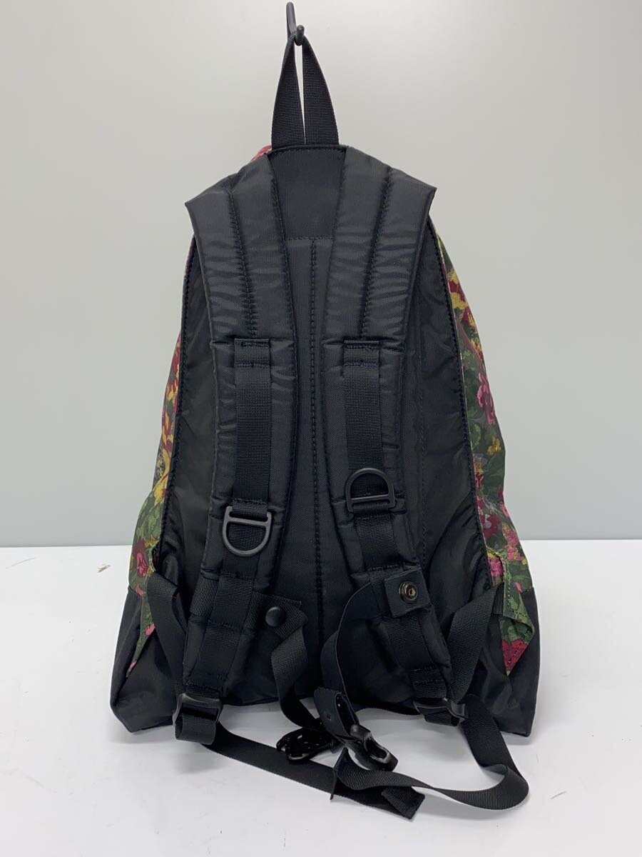 ＜だーまつ＞GREGORY all day GARDEN TAPESTRY Gregory Garden Tapestry Backpack Floral Fine Day 18L