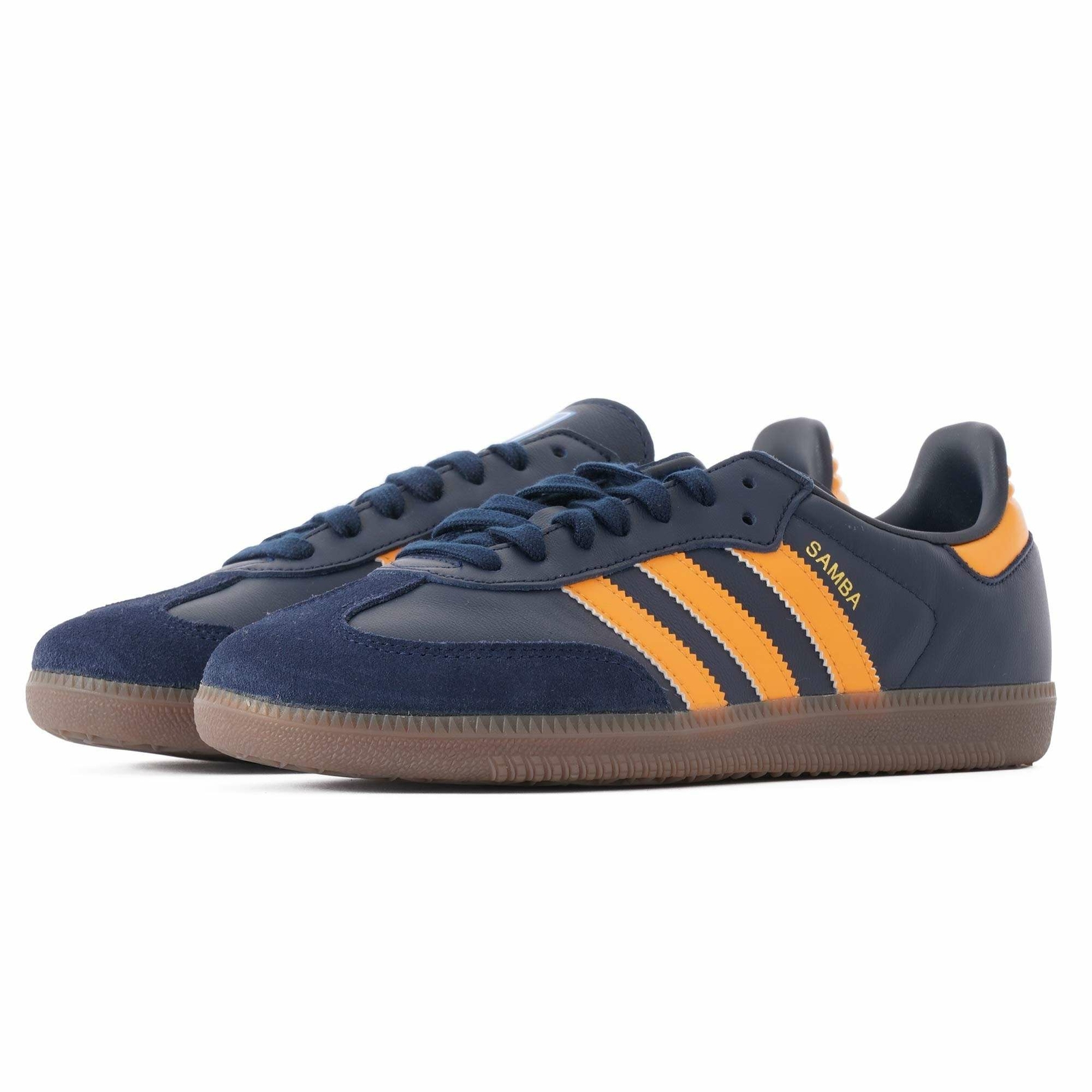 sportschuhe adidas samba