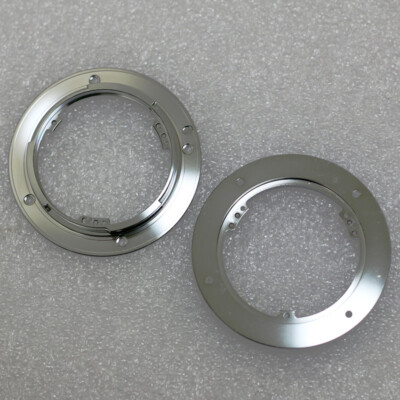Rear metal bayonet mount ring for Sony E PZ 18-105mm f4 G OSS SELP18105G Lens