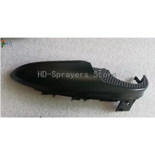 Espejo retrovisor lateral 2014-2016 para Mazda 3 espejo retrovisor cubierta inferior soporte tapa - Imagen 7 de 14