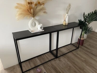 Hallway Console Table Buffets Side Tables Gumtree Australia Armadale Area Kelmscott 1149018637 Console Table Hallway Console Table Table