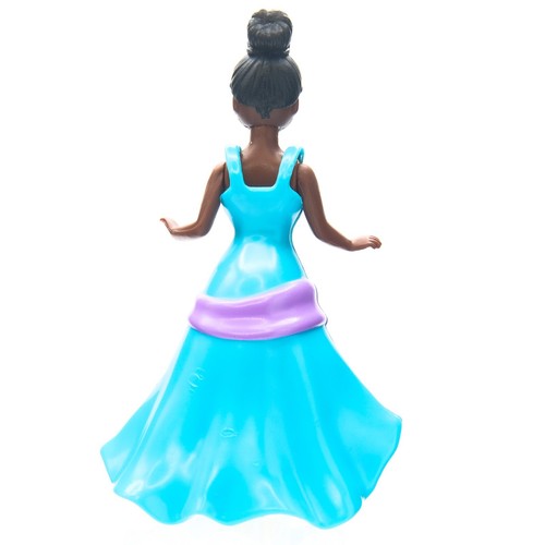 tiana magiclip doll