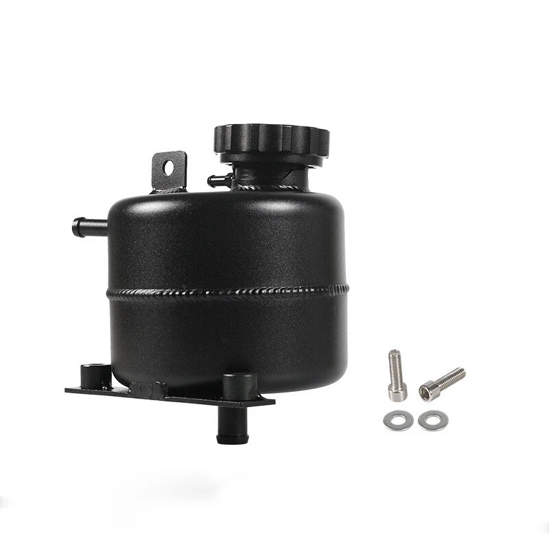 Radiator Coolant Water Overflow Expansion Tank Reservoir for BMW Mini Cooper S - Image 2 of 4
