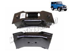 Boite de vitesse Toyota LANDCRUISER