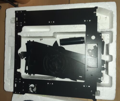 CTC i3 Pro (A6) 3D Drucker  Gestell Bausatz als Ersatzteilspender - Bild 1 von 4