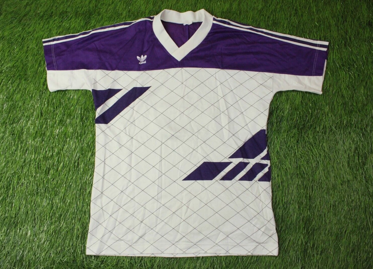 Vintage Football Shirts - Original Retro Football Shirts and