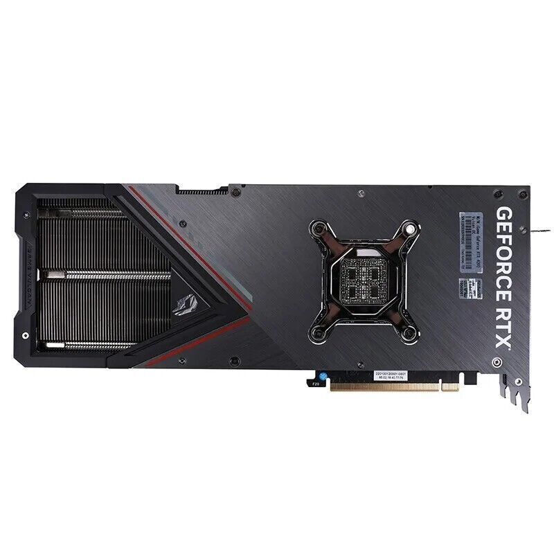 Colorful iGame GeForce RTX 4090 Vulcan OC 24GB GDDR6X