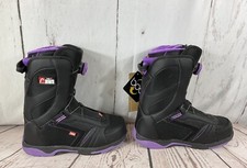 Head Galore Boa black Snowboard Boot Snowboardschuhe Damen 353813 Gr 39,5