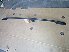 Opel Zafira A Dachreling Schiene Dachträger Grundträger links NEU orig. 1732339