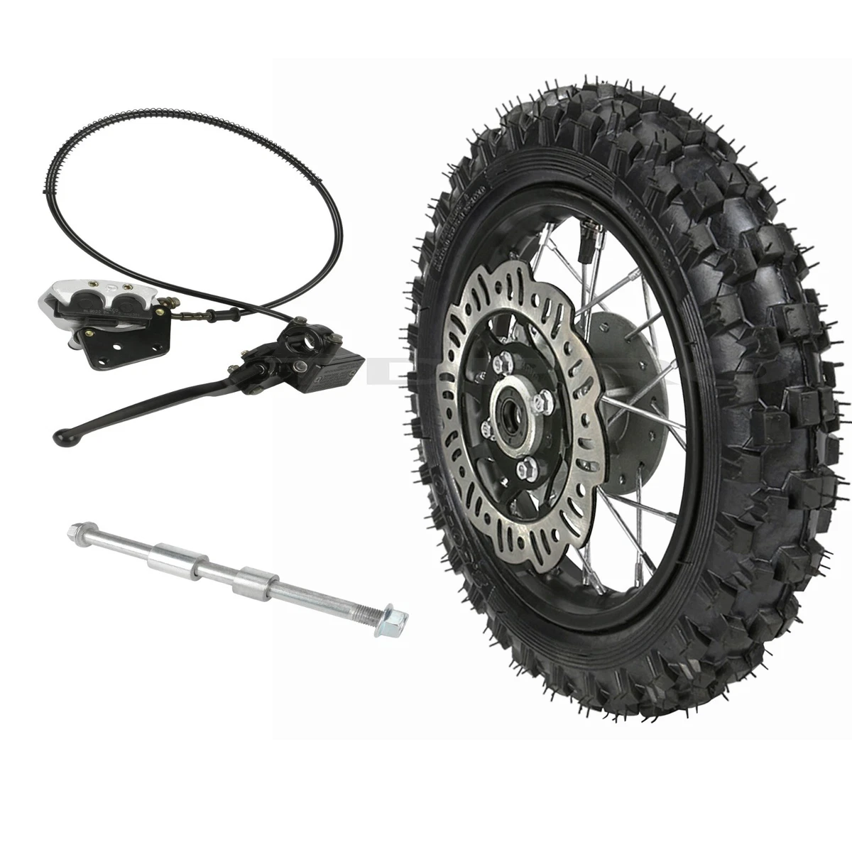 Wheels, Tires & Tubes for Suzuki DRZ70 for sale | eBay