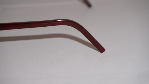 LINDBERG Eyeglasses Rimless Titanium 198-135-C Col. K23/P10