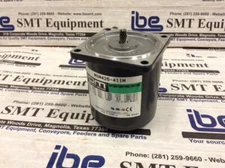 Oriental Speed Control Motor - MSM425-411W w/Warranty