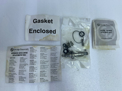 2 Nos x Chicago Pneumatic CA147717 Tuning-Kit für CP734H