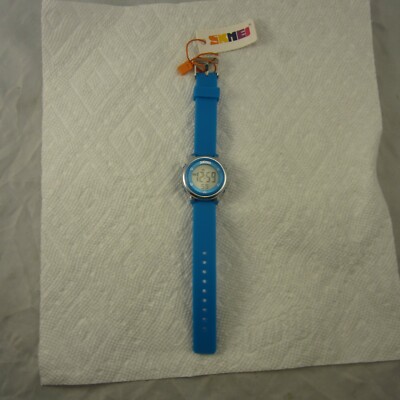 Kids Digital Sport Watch Boys Girls Sports Outdoor Watches LED Waterproof.