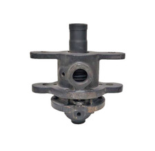 KADANT ROTARY JOINT J2501L 2" BARB 1-1/4" NPT X 1" NPT X 1/4" NPT 3/4" MOUNTING