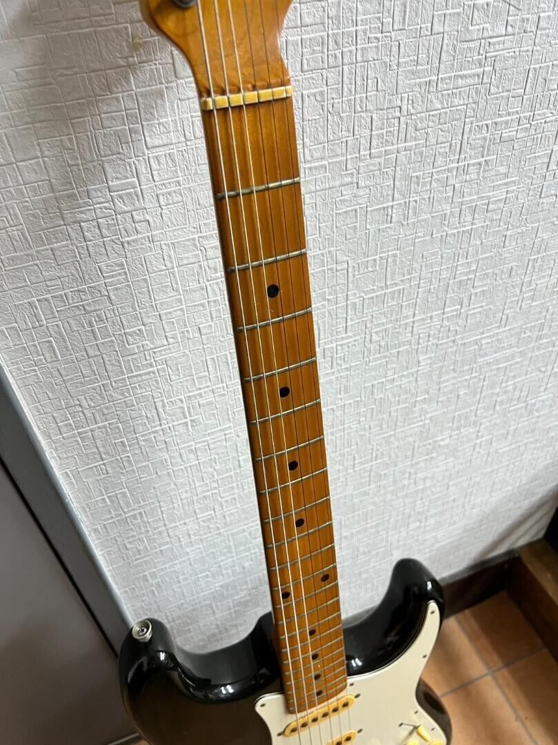 Yamaha sr-400 Japan Vintage Electric Guitar Used From JP