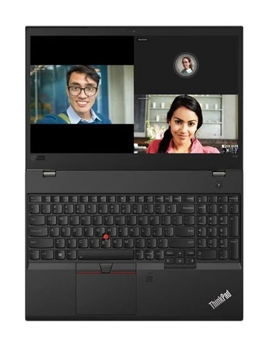 PC Portable LENOVO ThinkPad T580 Core i7-8650U, 15,6" 32Go 512Go SSD NVMe   WN10