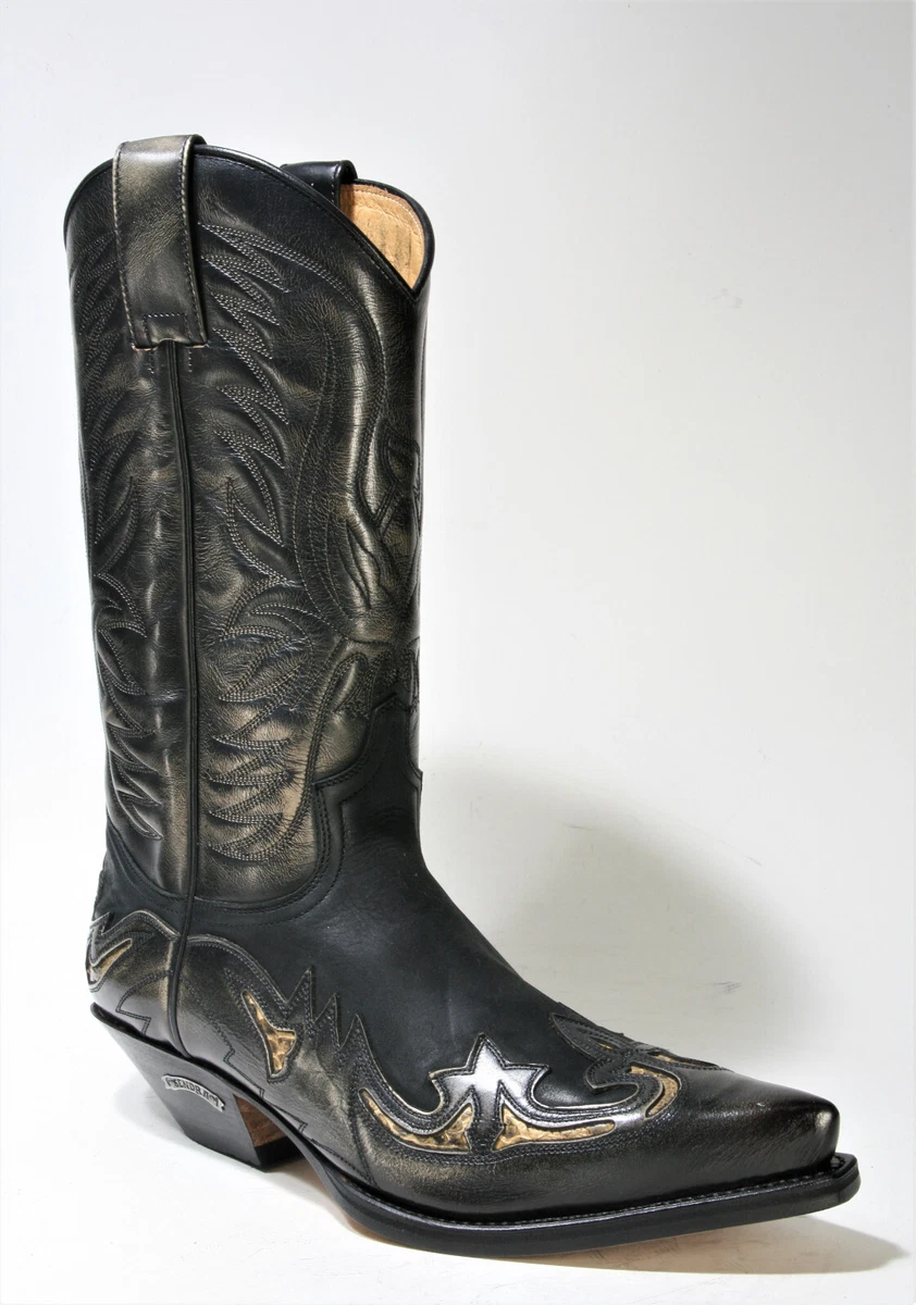 Preços baixos em Sendra sapatos para Homens | eBay