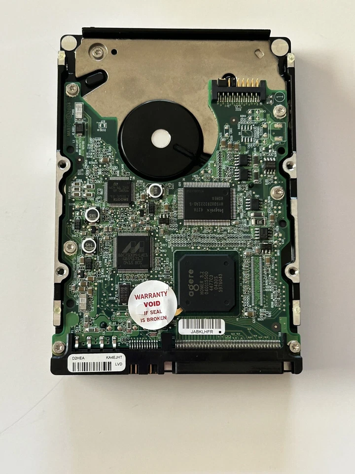 HP 364328-001 SCSI 15K 73GB U320 68pin Wide HD for HP Workstation XW8200 - Image 2 of 4