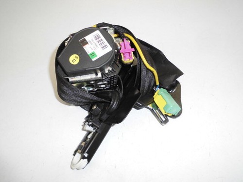 Original VW Phaeton 3D Sicherheitsgurt Anschnallgurt Vorne Rechts 3D1857706J