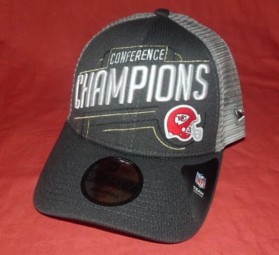 KANSAS CITY CHIEFS 2019 AFC Conference 