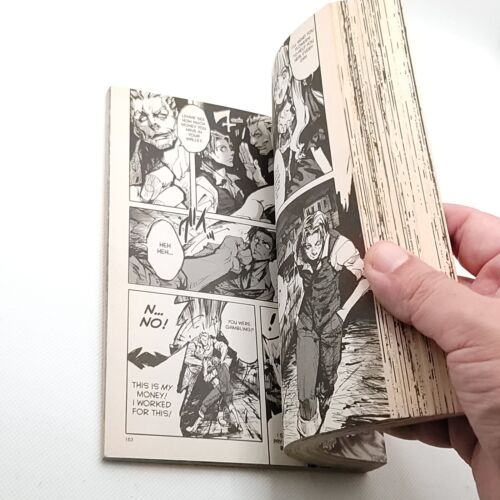 Le Chevalier D'Eon Vol. 1 Kiriko Yumeji Tou Ubukata Englisch Del Rey Manga - Bild 4 von 7