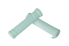 Maniglie CUBE Porpalm Acid blu #29977