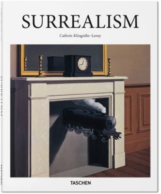 Surrealism by Klingsöhr-Leroy, Cathrin