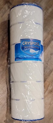 Cryspool 08060 Filter Compatible w/CX1750RE, C1750, C1750E, C1900RE, PA175,...