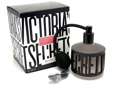 Victoria's Secret◆オードパルファム〈Love Me〉50ml Amazon.com : Victoria's Secret Eau de Parfum Love Me 1.7 Fl