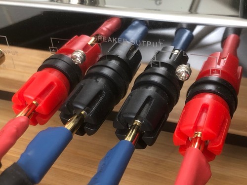 Eyetek Vacuum Tube Amplifier Verstärker Hybrid Röhrenverstärker - Bild 8 von 11
