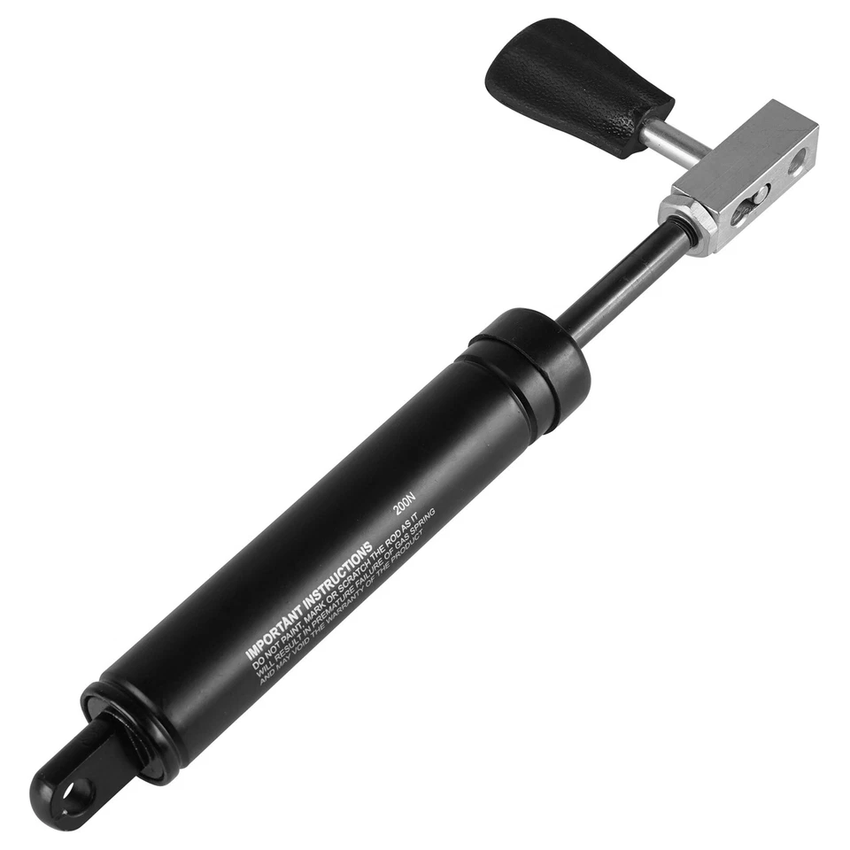 Gas Steering Tilt Shock for Arctic Cat Wildcat 4X 2014-2018 / Limited 2014-2015 - Image 3 of 4