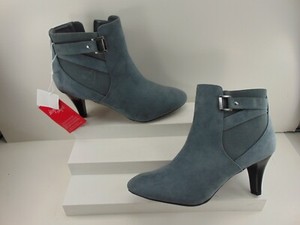 dexflex comfort booties