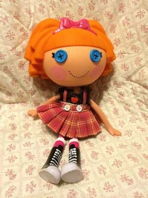 lolly loopsy doll