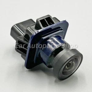 Convient pour 2013 2014 Ford Super Duty Backup Caméra de stationnement inversée EC3Z-19G490-A
