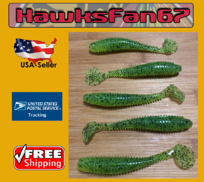 10 LIME PEPPER FLECK 5