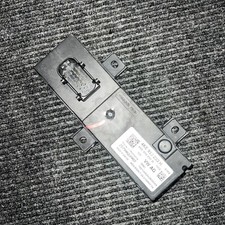 2019 - 2020 AUDI E-TRON OEM DRIVE MOTOR BATTERY PACK CONTROL MODULE 4KE915233h