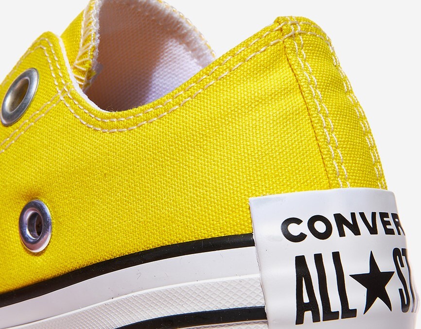 Converse chuck CTAS OX Sketch Gold Yellow A10360C | eBay