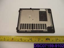 Used Motorola ML3080 Modem Hard Drive Door P/N S56MD01B13080