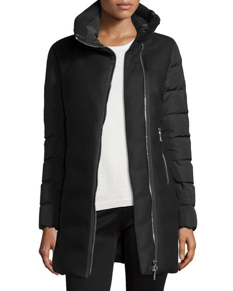 moncler coat womens ebay